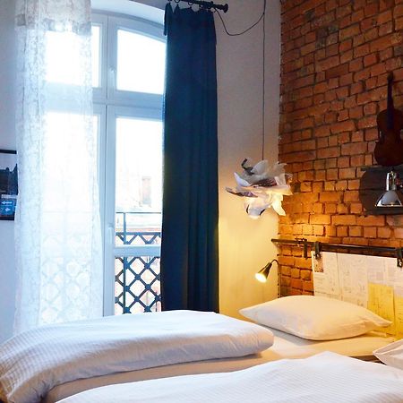 Apartamenty City Rybaki Познань Екстер'єр фото