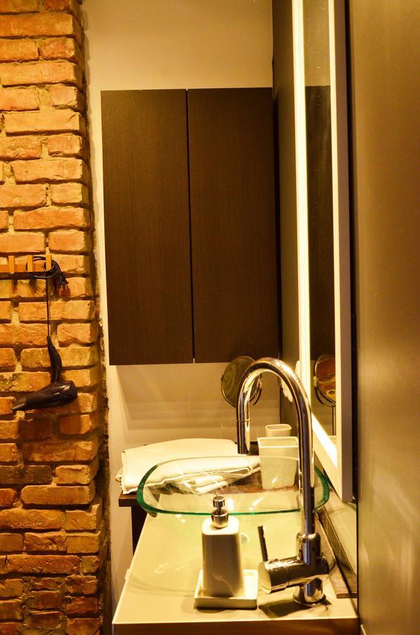 Apartamenty City Rybaki Познань Екстер'єр фото