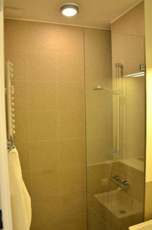 Apartamenty City Rybaki Познань Номер фото